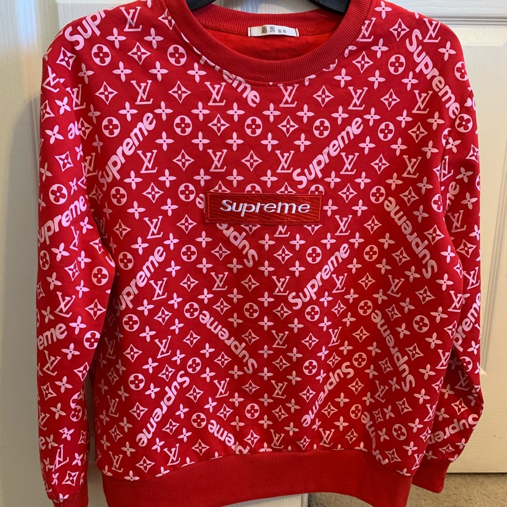 Fashion top